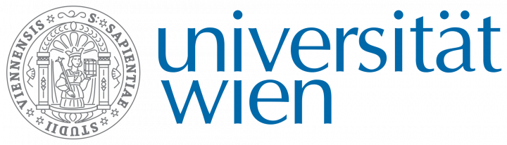 Logo Universität Wien