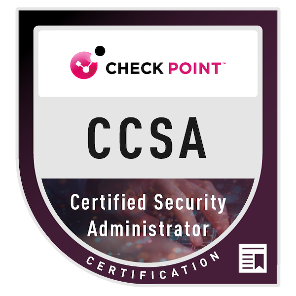 Checkpoint CCSA