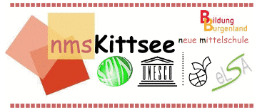 Logo der NMS Kittsee