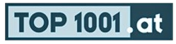 Logo des Top 1001 Magazins