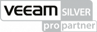 veeam Silver pro partner