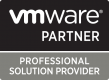 vmWare Partner - Professional Solution Provider