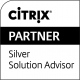 Citrix Partner Silver Solution Advisor