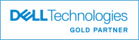Dell Technologies GOLD Partner
