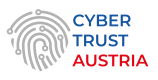 Cyber Trust Silber