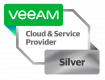 veeam Cloud & Service Provider Silver