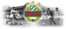 Bild des SK Rapid