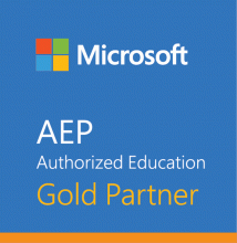 Microsoft Gold Partner Logo