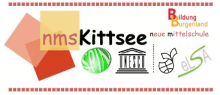 Logo der NMS Kittsee