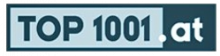Logo des Top 1001 Magazins