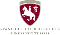 Logo Spanische Hofreitschule