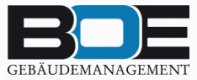 Logo BOE Gebäudemanagement