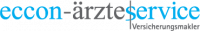 Logo eccon ärzteservice
