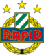 Logo SK Rapid Wien