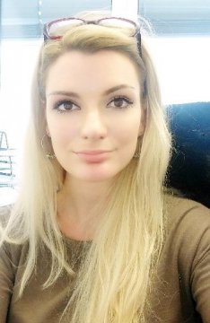 Nadja Glazmaier